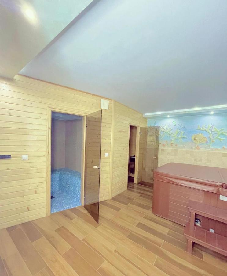 Apartamenty D-2 Warszawa Eksteriør bilde